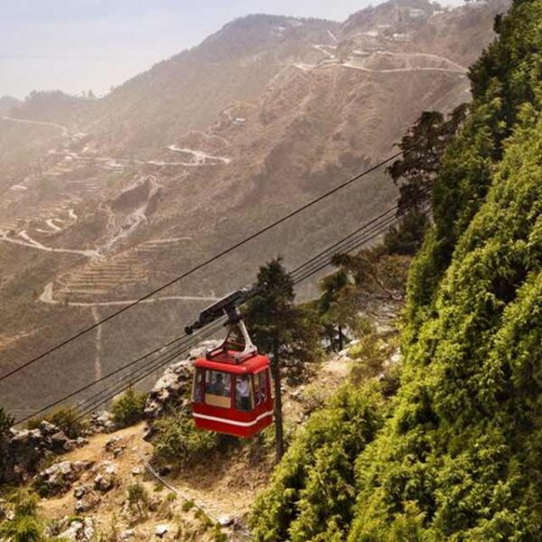 Mussoorie Adventure Guide: Explore Hill Station’s Hidden Gems