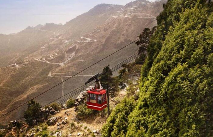 Mussoorie Adventure Guide: Explore Hill Station’s Hidden Gems