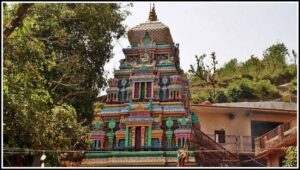 Neelkanth mahadev