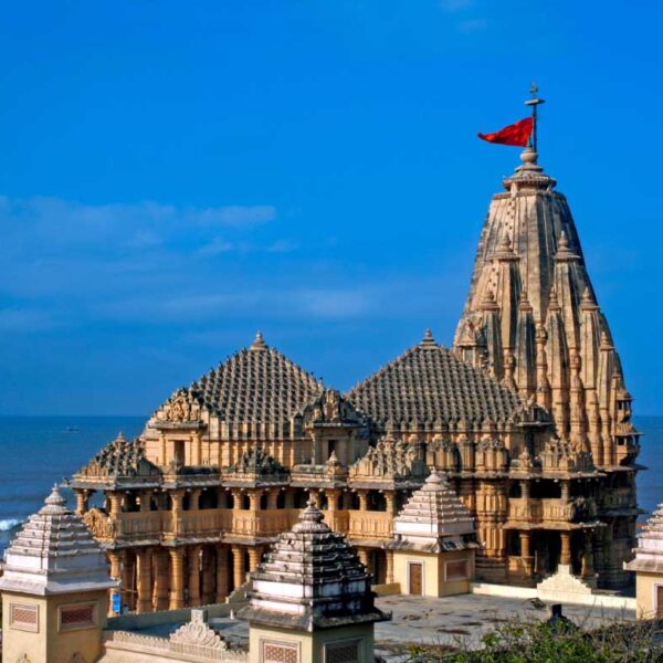 Top 15 Must-Visit Places Gujarat Travelers