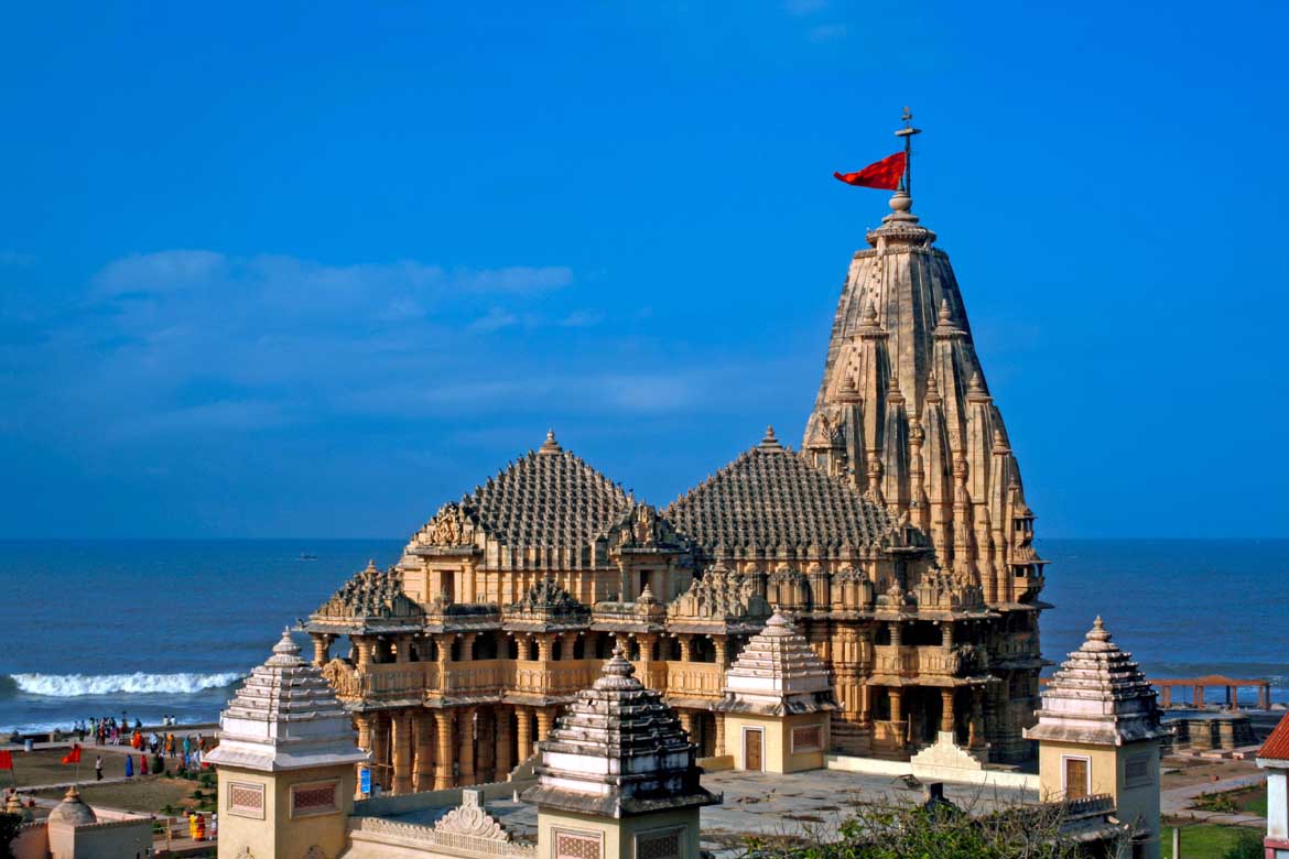 Top 15 Must-Visit Places Gujarat Travelers