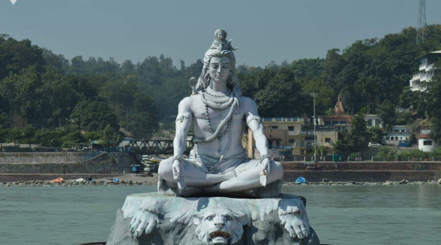 Rishikesh Tour Package