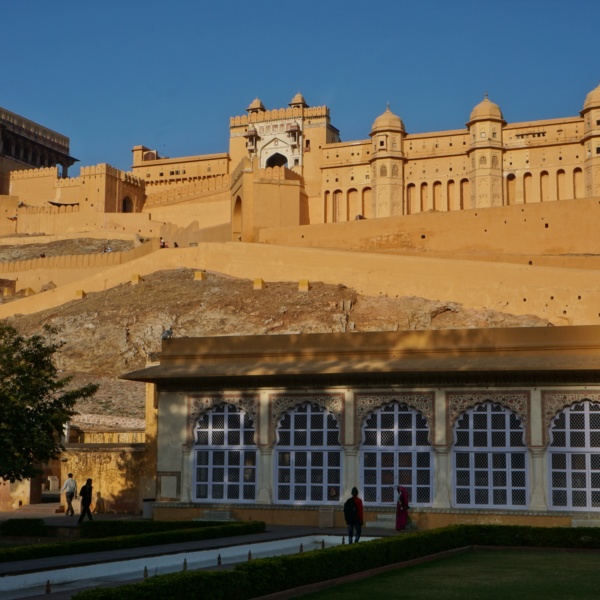 Jaipur tour package 2 nights / 3 days, North Jaipur Walking Tour Package - North Jaipur Full Day Trip