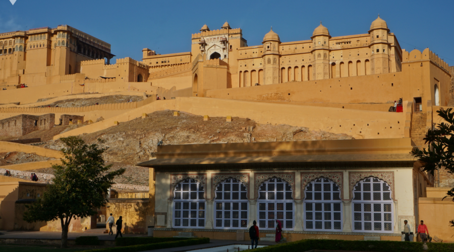 Jaipur tour package 2 nights / 3 days, North Jaipur Walking Tour Package - North Jaipur Full Day Trip