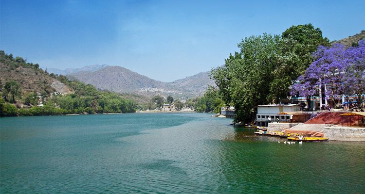 bhimtal nainital A Magical Retreat to Nainital