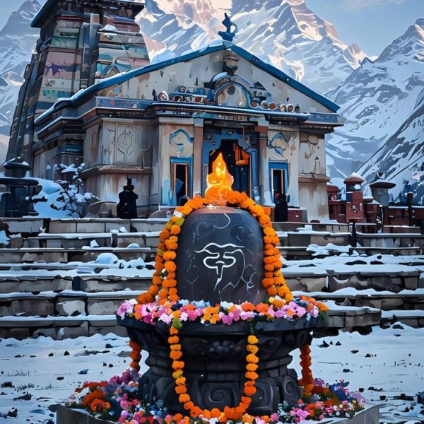 Do Dham Tour Package