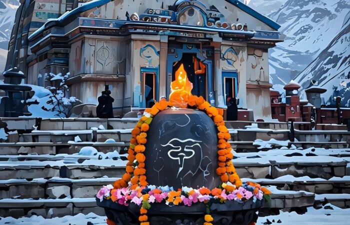 Do Dham Tour Package