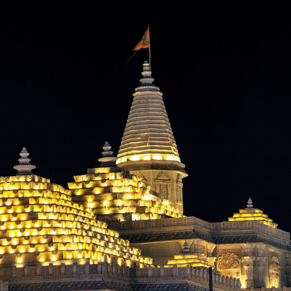 varanasi prayagraj ayodhya tour package