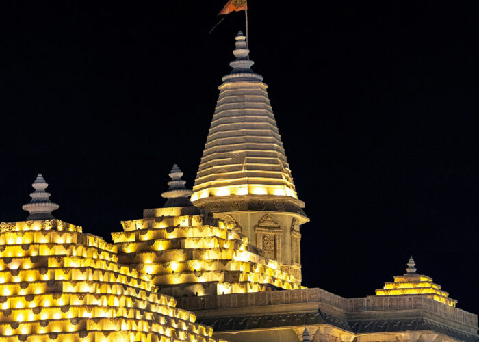 varanasi prayagraj ayodhya tour package