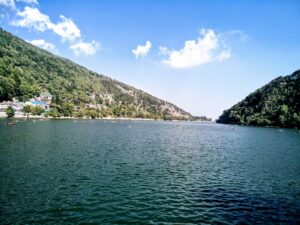 Naini Lake