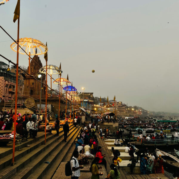 varanasi prayagraj ayodhya tour package