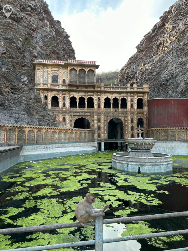 Jaipur tour package 2 nights / 3 days
