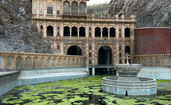 Jaipur tour package 2 nights / 3 days