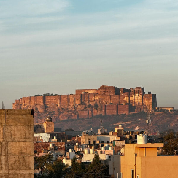 Jodhpur Jaisalmer Tour Package – 3 Nights / 4 Days Trip Itinerary