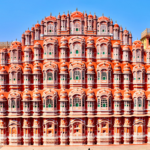 Hawa Mahal Jaipur tour package 2 nights / 3 days, Rajasthan Tour Package - 11 Nights / 12 Days Trip Itinerary, Rajasthan Budget Tour Package – 5 Nights / 6 Days Trip Itinerary