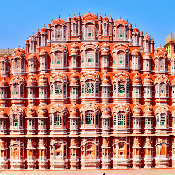 Hawa Mahal Jaipur tour package 2 nights / 3 days, Rajasthan Tour Package - 11 Nights / 12 Days Trip Itinerary, Rajasthan Budget Tour Package – 5 Nights / 6 Days Trip Itinerary