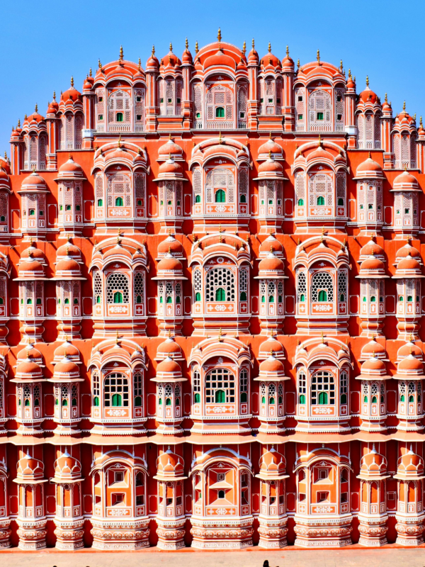 Hawa Mahal Jaipur tour package 2 nights / 3 days, Rajasthan Tour Package - 11 Nights / 12 Days Trip Itinerary, Rajasthan Budget Tour Package – 5 Nights / 6 Days Trip Itinerary