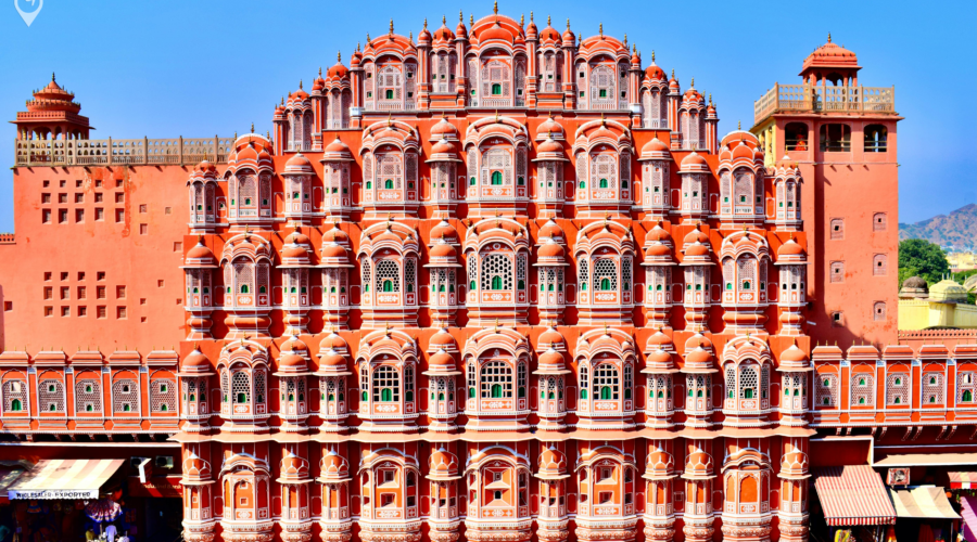 Hawa Mahal Jaipur tour package 2 nights / 3 days, Rajasthan Tour Package - 11 Nights / 12 Days Trip Itinerary, Rajasthan Budget Tour Package – 5 Nights / 6 Days Trip Itinerary