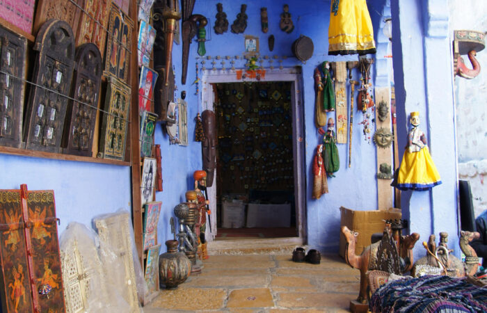 Jodhpur Jaisalmer Tour Package