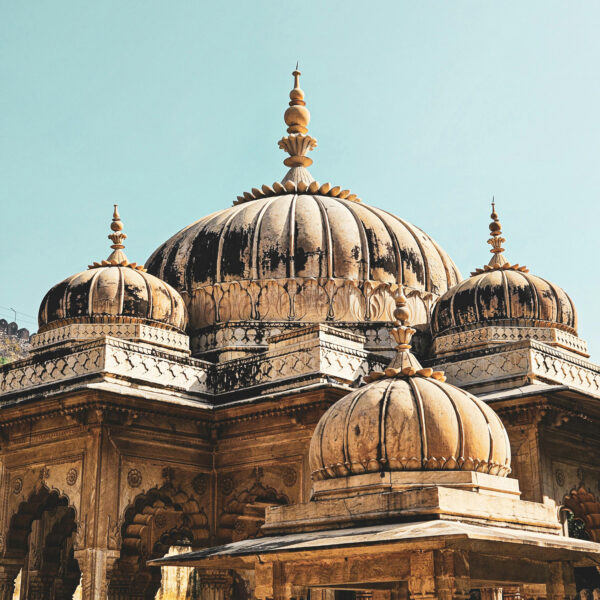 Jodhpur Jaisalmer Tour Package – 3 Nights / 4 Days Trip Itinerary