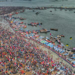 varanasi prayagraj ayodhya tour package, Festival Fever: Top 12 Cultural Events in India You Can’t Miss