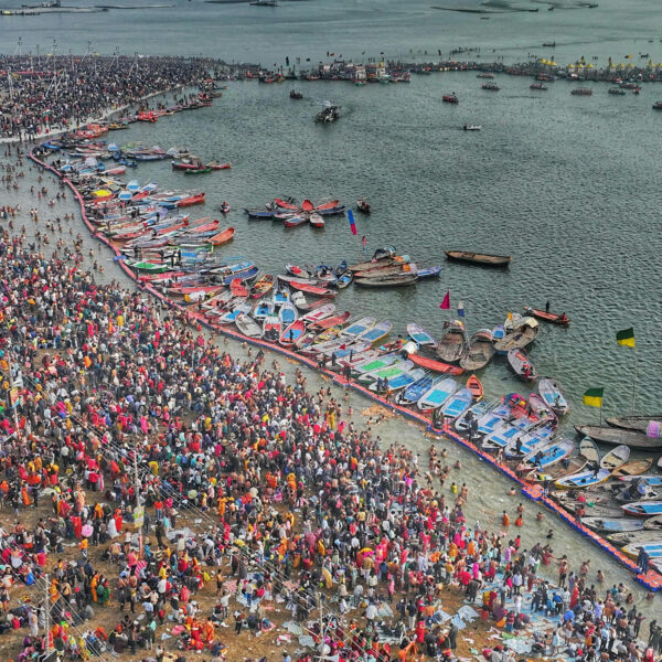 varanasi prayagraj ayodhya tour package