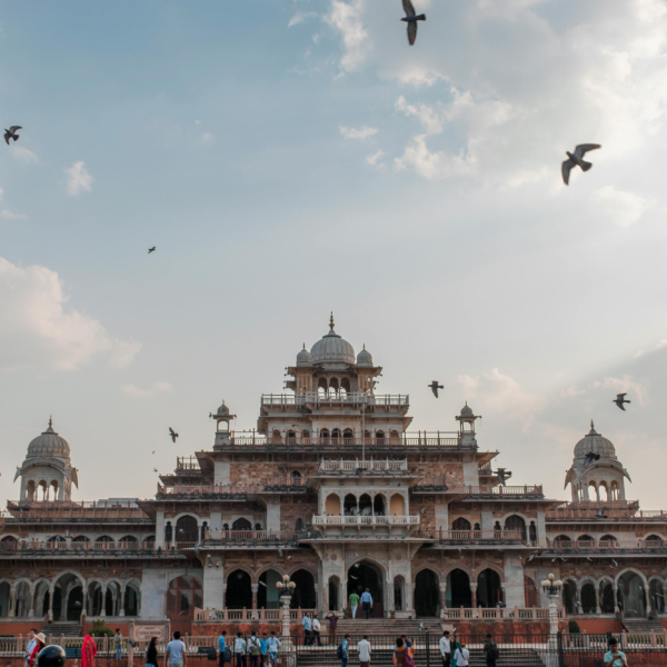 Jaipur tour package 2 nights / 3 days