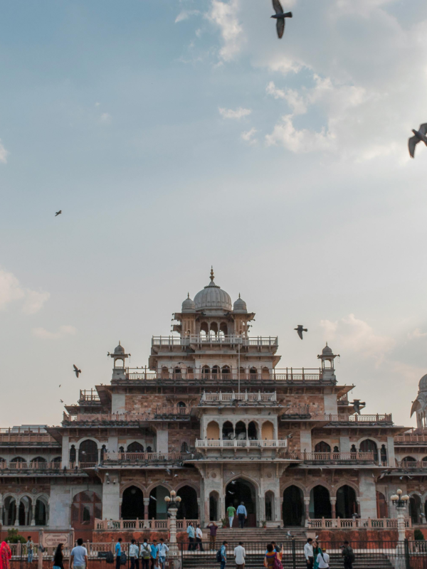 Jaipur tour package 2 nights / 3 days