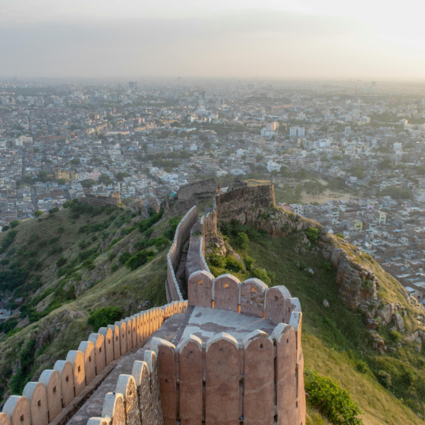 Jaipur tour package 2 nights / 3 days