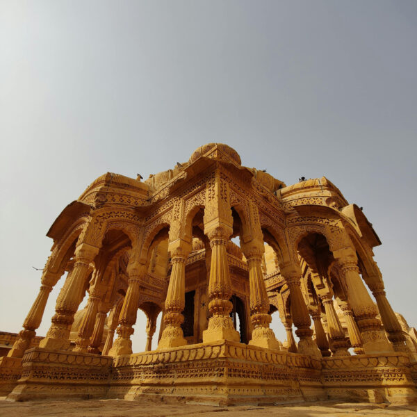 Jodhpur Jaisalmer Tour Package – 3 Nights / 4 Days Trip Itinerary