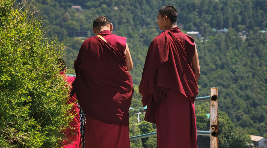 Mussoorie Tour Package - 2 Nights / 3 Days Trip Itinerary