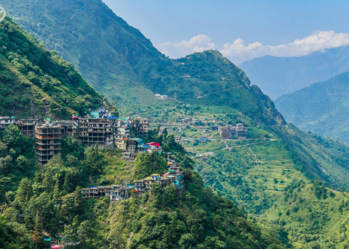 Rishikesh Tour Package, The Soul of the Himalayas: Uttrakhand