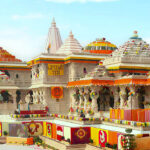 varanasi prayagraj ayodhya tour package, Echoes of Glory and Celebration: Exploring Uttar Pradesh Through Forts & Festivals