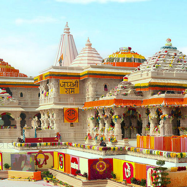 varanasi prayagraj ayodhya tour package
