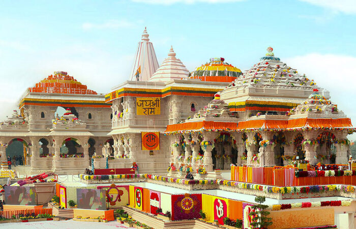 varanasi prayagraj ayodhya tour package, Echoes of Glory and Celebration: Exploring Uttar Pradesh Through Forts & Festivals