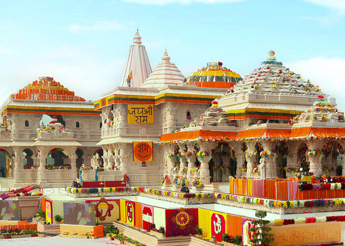 varanasi prayagraj ayodhya tour package