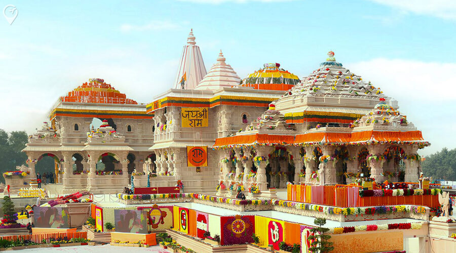 varanasi prayagraj ayodhya tour package