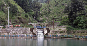Sariyatal and Khurpatal A Magical Retreat to Nainital: A Guide to the Best Sights and Adventures