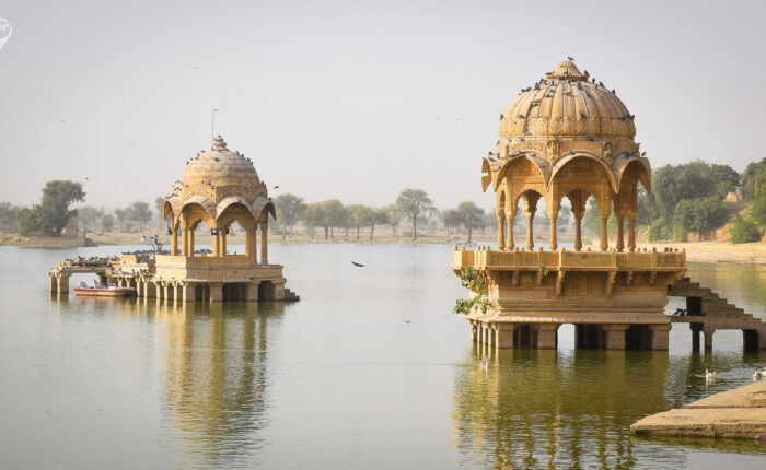 Jodhpur Jaisalmer Tour Package – 3 Nights / 4 Days Trip Itinerary