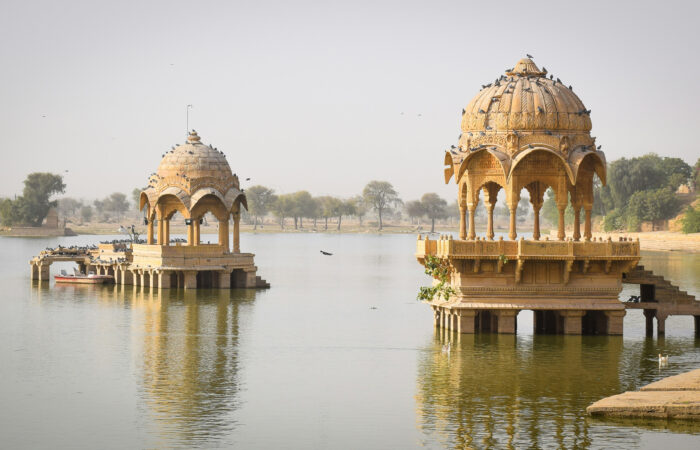 Jodhpur Jaisalmer Tour Package – 3 Nights / 4 Days Trip Itinerary