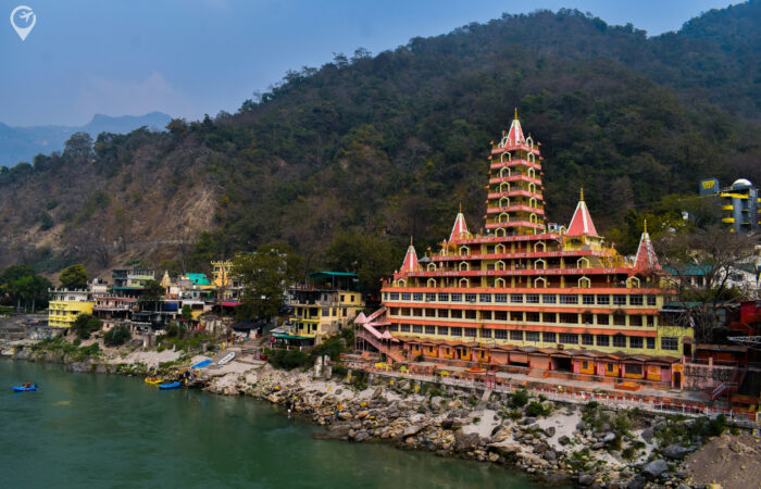 Rishikesh Tour Package