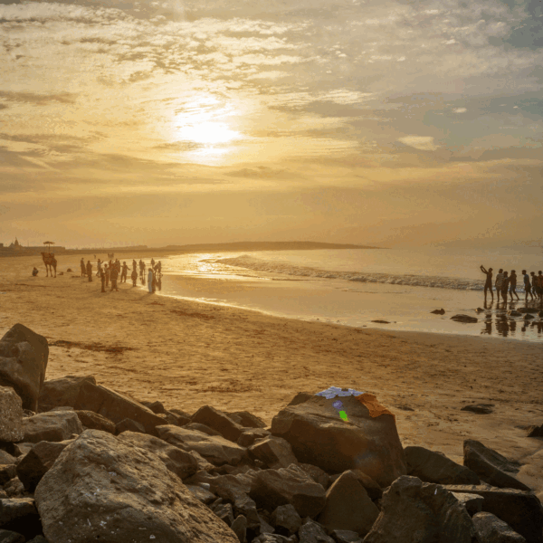 Ahmedabad Bhuj Kutch Dwarka Tour Package