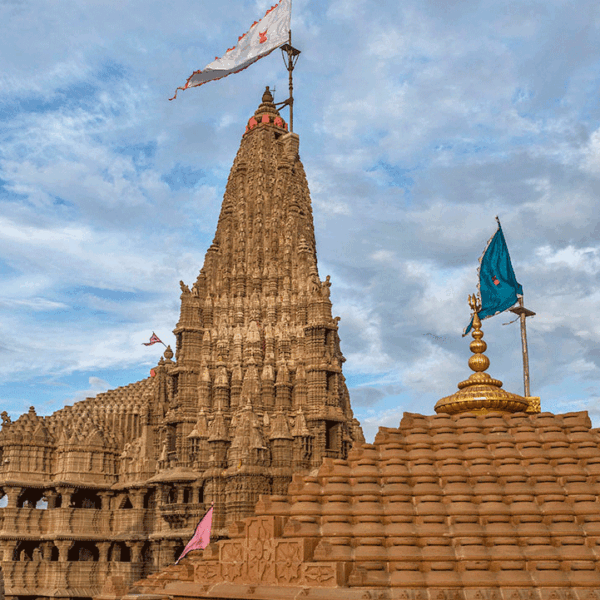 Best Gujarat Tour Package