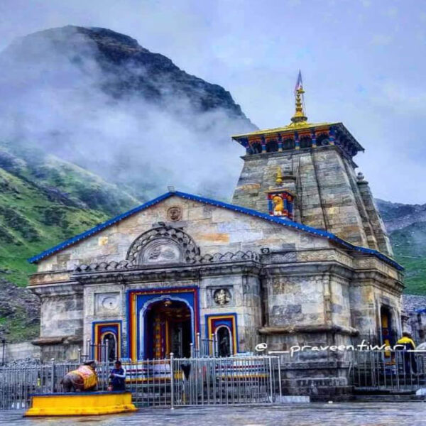 Kedarnath Tour Package