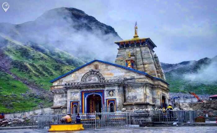 Kedarnath Tour Package
