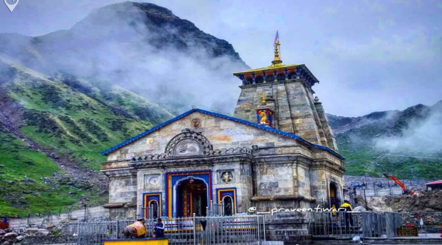 Kedarnath Tour Package
