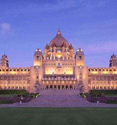 Luxury Hotel