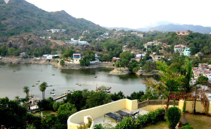 Mount Abu