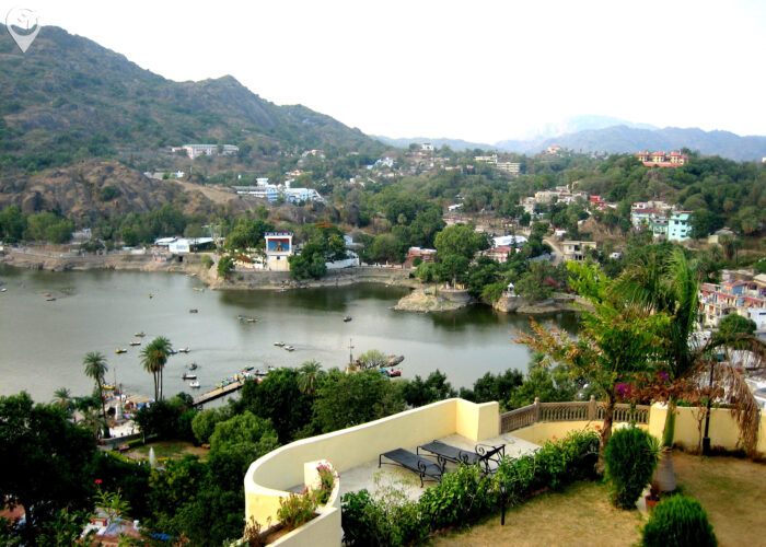 Mount Abu
