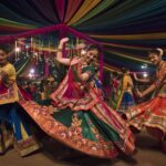 Gujarat Navratri